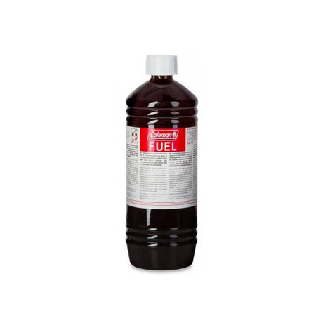 Paliwo Coleman - butelka - 1 litr - paliwo