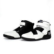 Buty bokserskie Everlast Powerlock x-trainer, białe 43