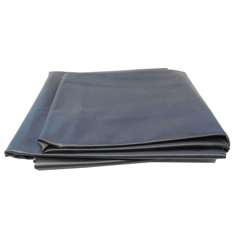 Ubbink - aqualiner - wykładzina do stawu - PVC - 4 x 4m - 0,5mm