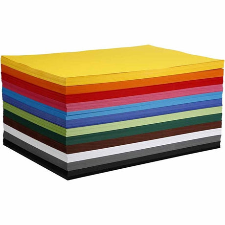 Colortime https: www.cchobby.nl kolorowy-karton-a2-arkusz-420x594-mm-180-gr-diverse-colors-120-div-vellen-1-doos