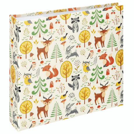 Album wsuwany Hama - las - 10x15 - 200 stron - beż
