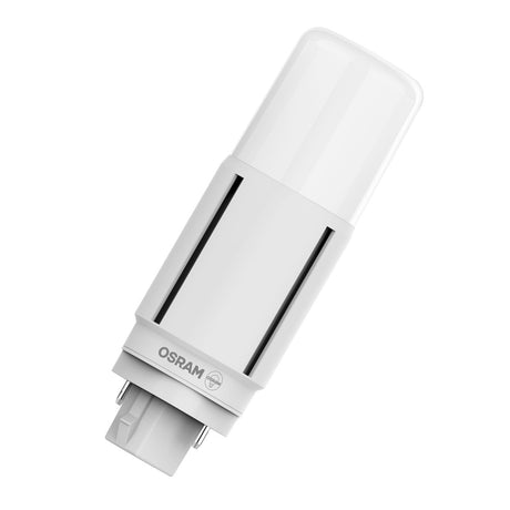 Osram led 4058075824591 4058075824591 g24d- n a moc: 9,5 w neutralna biel n a 10,00 kwh 1000h