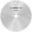 Bosch cirkzb opt t 300x30 20x3.2 48t uw
