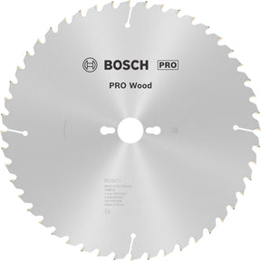 Bosch cirkzb opt t 300x30 20x3.2 48t uw