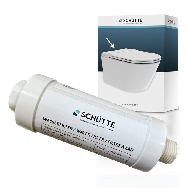 Filtr wody Schütte Cesari 1 2