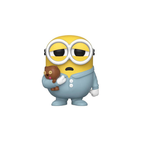 Funko-pop! Bob w piżamie - figurka stworów 2