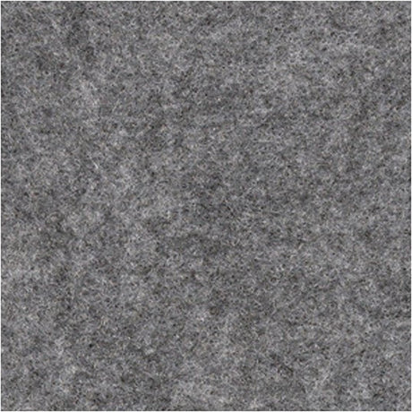 Creativ Company Hobby poczuł się Gray A4 Melled