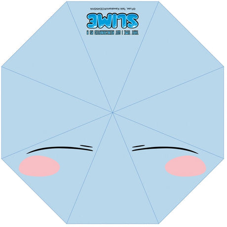 Sakami merchandise that time i got reincarnated as a slime umbrella rimuru slime umbrellas