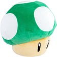 Tomy super mario - plusz grzybkowy - klub mocchi mocchi