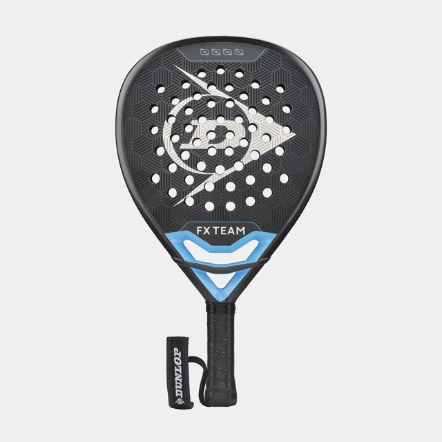 Rakieta padel unisex Dunlop d pdl 26 fx team