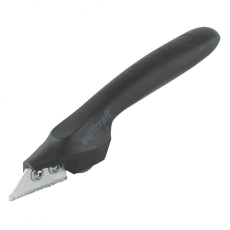 Skrobak do stawów Wolfcraft | rola prowadzona | 1 sztuka - 5570000