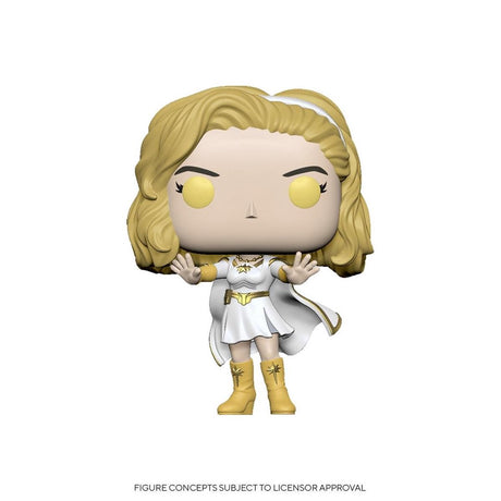 Funko-pop! telewizja: chłopcy - światło gwiazd