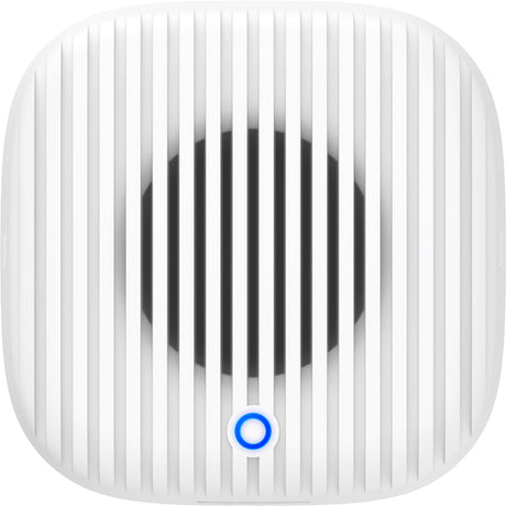 Dzwonek wideo Eufy 2 - 10 wbudowanych dzwonków - Dwuzakresowe Wi-Fi 2,4 GHz i 5 GHz - Łatwa instalacja - Automatyczne parowanie przez Bluetooth - Regulacja głośności do 80 dB