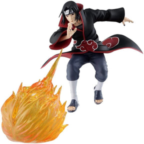 Bandai Namco Bandai Naruto Shippuden - figurka Effectreme - Itachi Uchiha