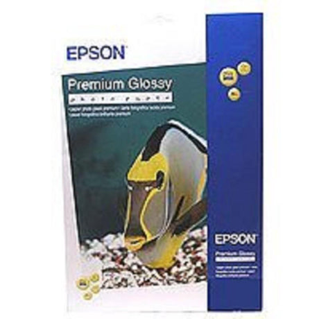 Błyszczący papier fotograficzny Epson Premium błyszczący A3