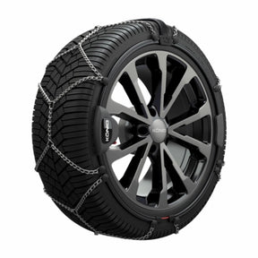 Konig könig reflex Edge 604 - łańcuchy śniegowe