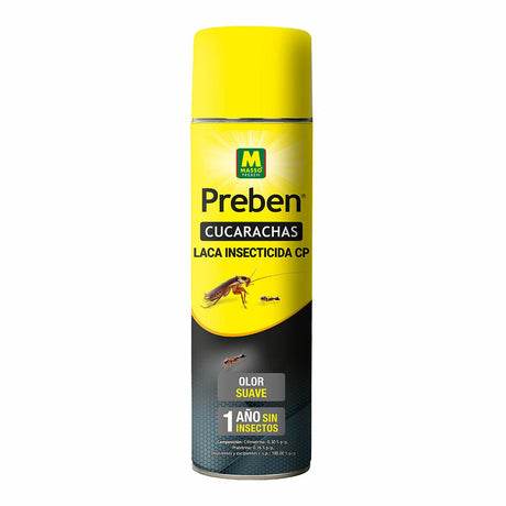 Masso insecticide massó 300 ml