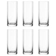 Szklanka Leonardo Easy+ 330ml - zestaw 6 sztuk