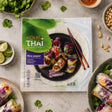 Koh thai rijstvellen 10 x 100 gram