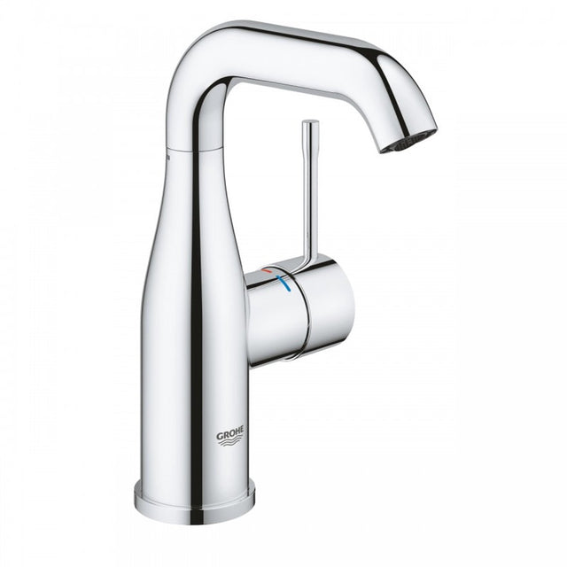 Bateria umywalkowa Grohe Essence - oszczędzająca wodę - chrom