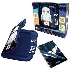 Lexibook Hedwige Safe Secret elektroniczny notatnik