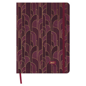 Comello planagenda xl royal deco 2027