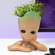 Marvel paladone groot bloempot