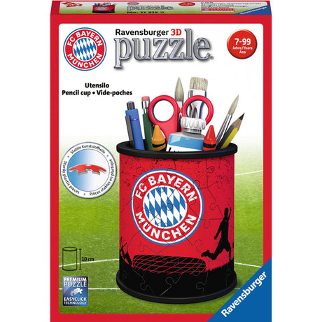 Ravensburger 11215 puzzle Puzzle 3D 54 szt.
