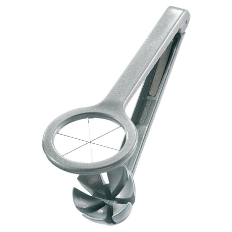 Krajarka do jajek Westmark na 6 klinów, szczypce, długość: 18,1 cm, aluminiowa stal nierdzewna, columbus, szary, 10602260