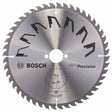 Piła tarczowa Bosch Precision 230x2x30 -,t48 (1)