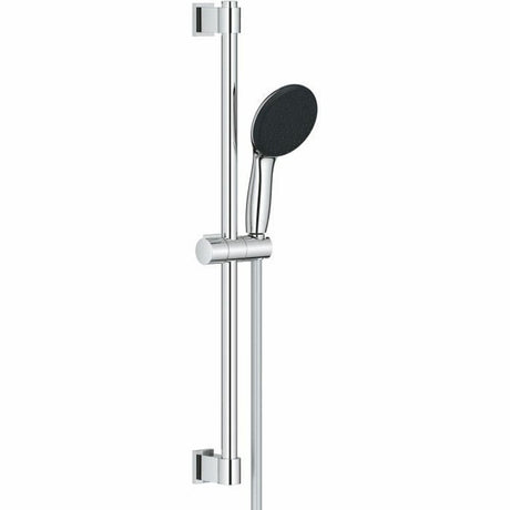 Zestaw prysznicowy Grohe Vitalio Start 110 - oszczędzający wodę - chrom