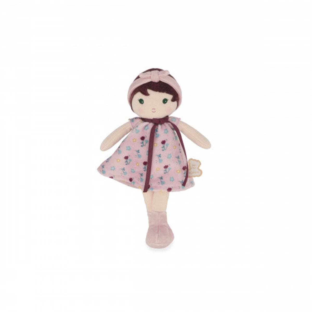 Kaloo tendresse - lalka - léonie - 25 cm.