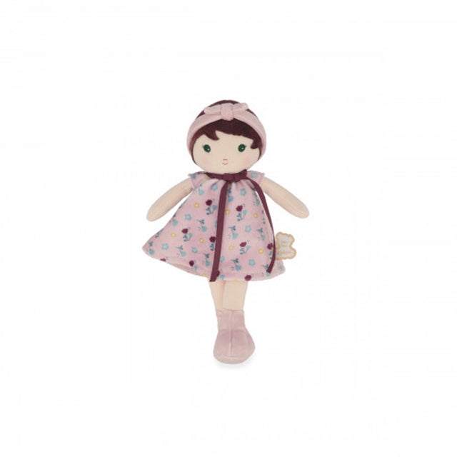 Kaloo tendresse - lalka - léonie - 25 cm.