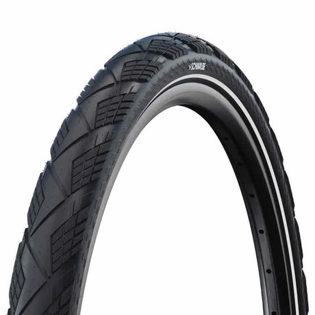 Schwalbe Clincher Maraton Wydajność 40-622 +r czarny