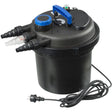 Ubbink - biociśnienie ii - 3000 - system filtrów