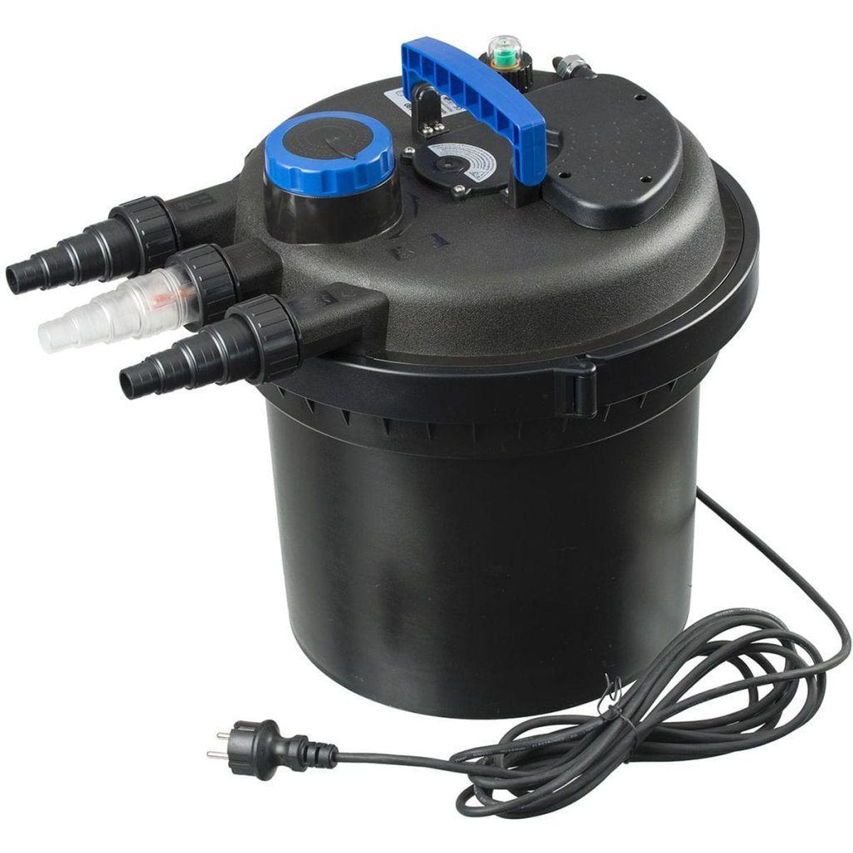 Ubbink - biociśnienie ii - 3000 - system filtrów