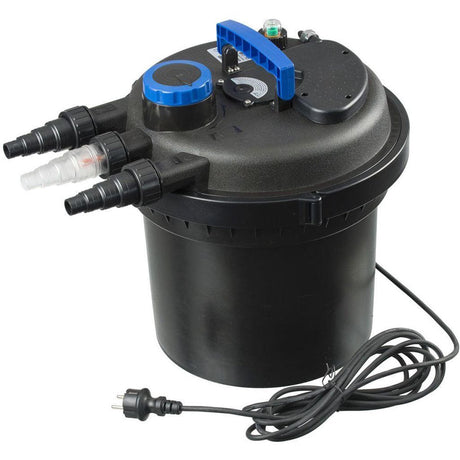 Ubbink - biociśnienie ii - 3000 - system filtrów