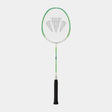 Carlton velocitex g2.1 g6 nh badminton racket