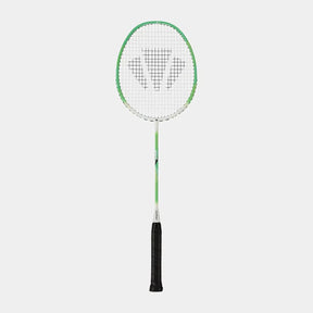 Carlton velocitex g2.1 g6 nh badminton racket