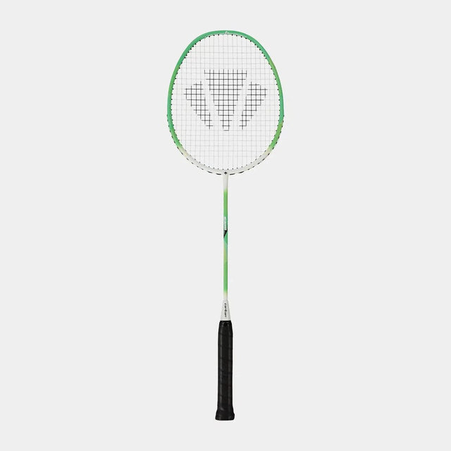 Carlton velocitex g2.1 g6 nh badminton racket