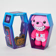 Deddy bears - series 3 30cm coffin - gutsybear