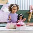Zestaw urodzinowy Corolle ma Princess - 36cm
