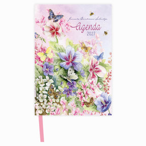 Comello janneke brinkman zakagenda hibiscus 2027