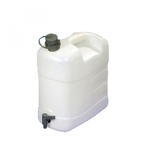 Kanister Travellife Luxury - z kranem - 20l