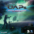 Renegade game studios w poszukiwaniu uaps - gra planszowa - angielski -