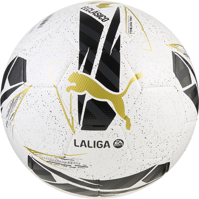 Puma orbita laliga elclasico replica wp voetbal wit 5