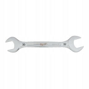 Milwaukee platte ringsleutel 30x32 mm - duurzaam en precisie