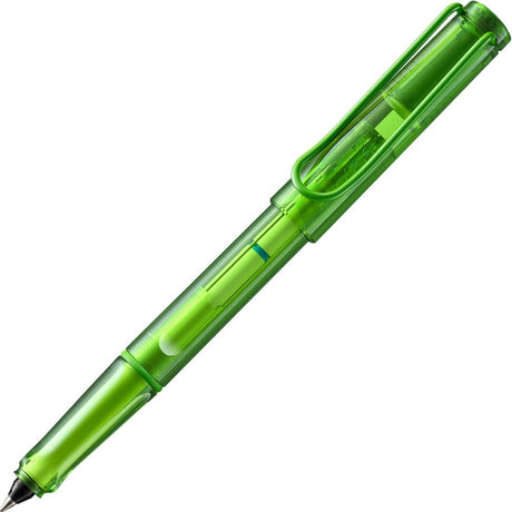 Pióro kulkowe Lamy 1235965 niebieski 12 mm (w)