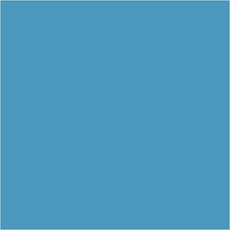 Firma Creativ Firma Textile -COVERING FALARZA TEXILE - TurquoiseblauW, 50 ml