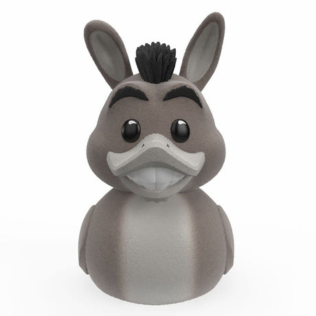 Numskull shrek tubbz figurka z pcv osioł 1. edycja minifigurka 10 cm